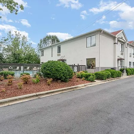 Best Western Kernersville